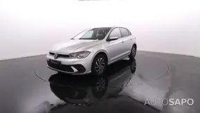 Volkswagen Polo de 2023