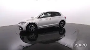 Volkswagen Polo de 2023