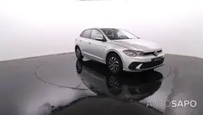 Volkswagen Polo de 2023