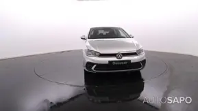 Volkswagen Polo de 2023