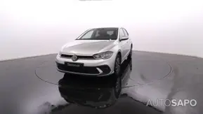 Volkswagen Polo de 2023