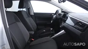 Volkswagen Polo de 2023