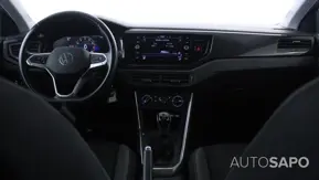 Volkswagen Polo de 2023