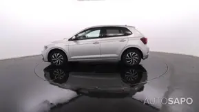 Volkswagen Polo de 2023