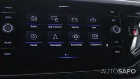 Volkswagen Polo de 2023