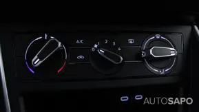 Volkswagen Polo de 2023
