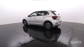 Volkswagen Polo de 2023