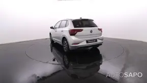 Volkswagen Polo de 2023