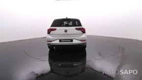 Volkswagen Polo de 2023