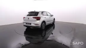 Volkswagen Polo de 2023