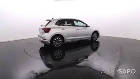Volkswagen Polo de 2023