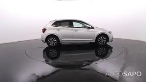 Volkswagen Polo de 2023