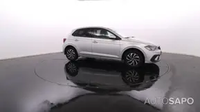 Volkswagen Polo de 2023