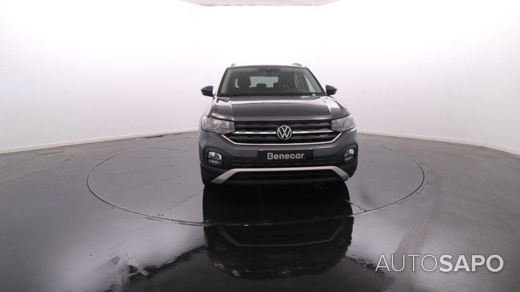 Volkswagen T-Cross 1.0 TSI Life de 2023