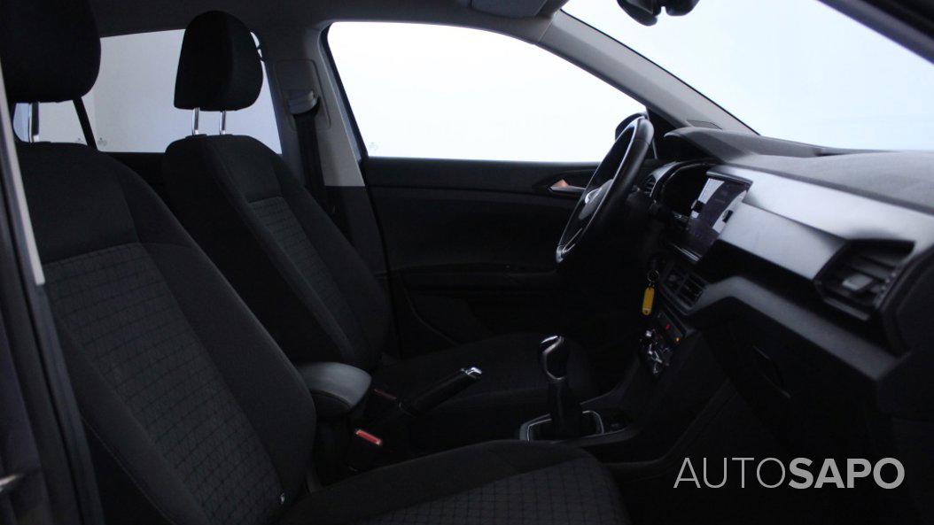 Volkswagen T-Cross 1.0 TSI Life de 2023