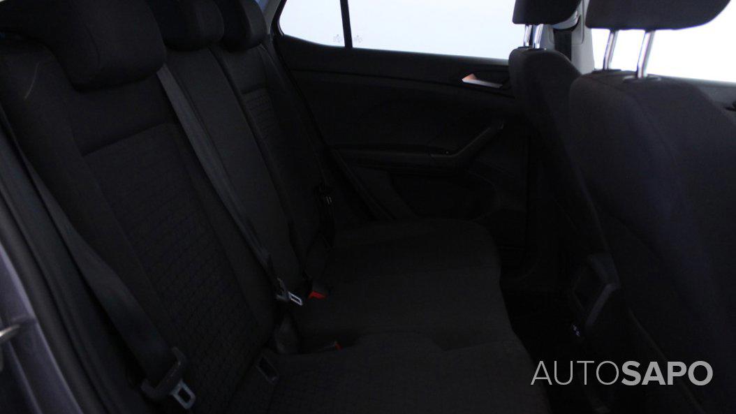 Volkswagen T-Cross 1.0 TSI Life de 2023