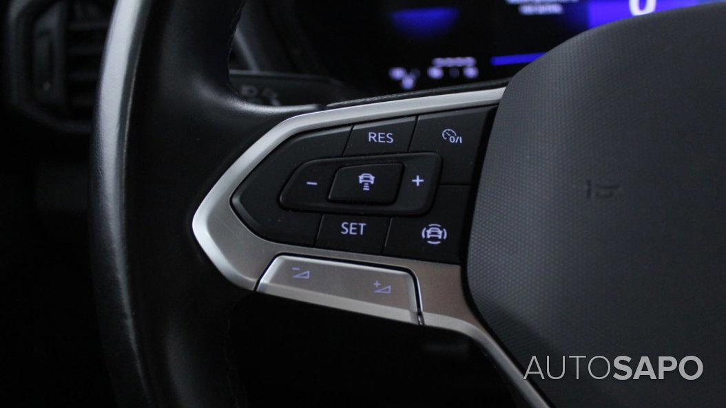 Volkswagen T-Cross 1.0 TSI Life de 2023