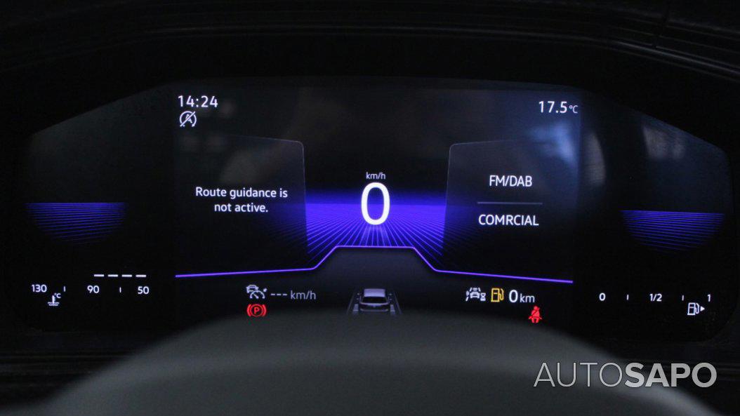 Volkswagen T-Cross 1.0 TSI Life de 2023