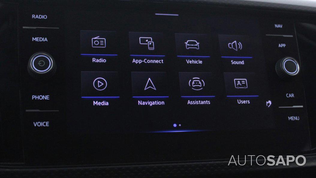 Volkswagen T-Cross 1.0 TSI Life de 2023