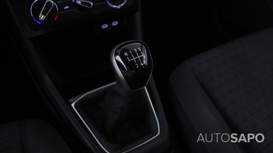 Volkswagen T-Cross 1.0 TSI Life de 2023