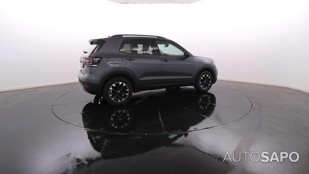 Volkswagen T-Cross 1.0 TSI Life de 2023