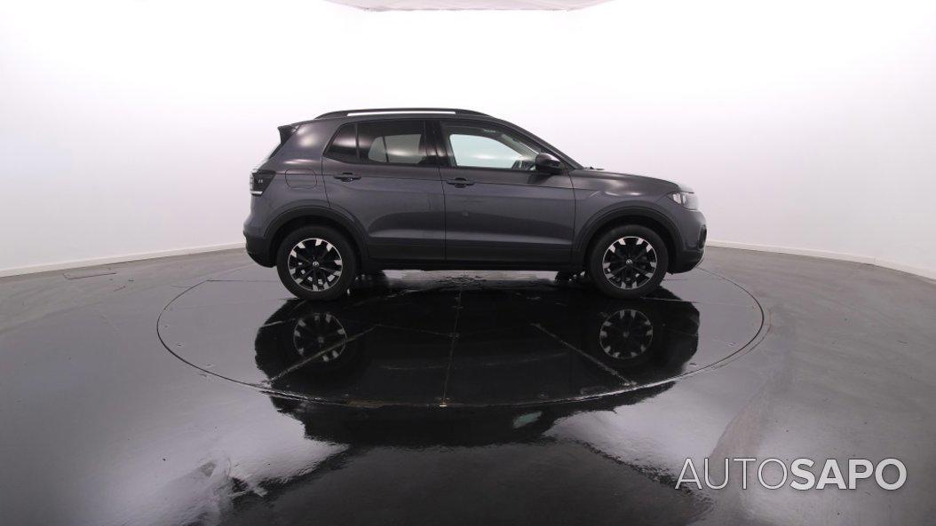 Volkswagen T-Cross 1.0 TSI Life de 2023