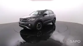 Volkswagen T-Cross 1.0 TSI Life de 2023