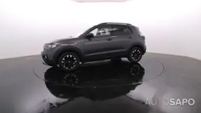 Volkswagen T-Cross 1.0 TSI Life de 2023