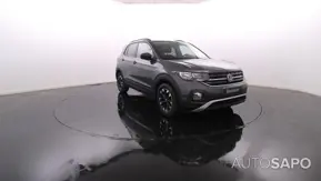 Volkswagen T-Cross 1.0 TSI Life de 2023