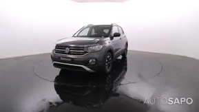 Volkswagen T-Cross 1.0 TSI Life de 2023