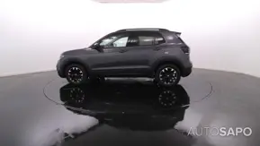 Volkswagen T-Cross 1.0 TSI Life de 2023