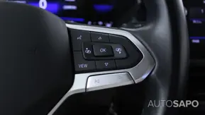 Volkswagen T-Cross 1.0 TSI Life de 2023