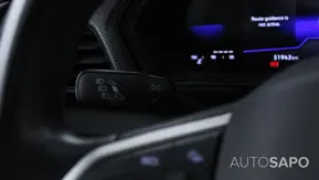 Volkswagen T-Cross 1.0 TSI Life de 2023