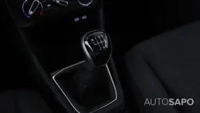 Volkswagen T-Cross 1.0 TSI Life de 2023