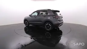 Volkswagen T-Cross 1.0 TSI Life de 2023