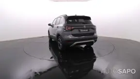Volkswagen T-Cross 1.0 TSI Life de 2023