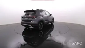 Volkswagen T-Cross 1.0 TSI Life de 2023