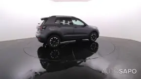 Volkswagen T-Cross 1.0 TSI Life de 2023