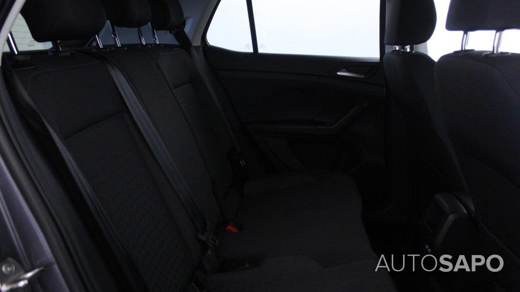 Volkswagen T-Cross 1.0 TSI Life de 2023