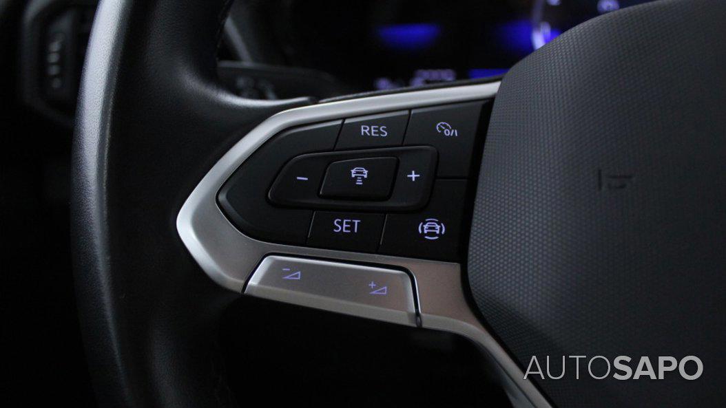 Volkswagen T-Cross 1.0 TSI Life de 2023