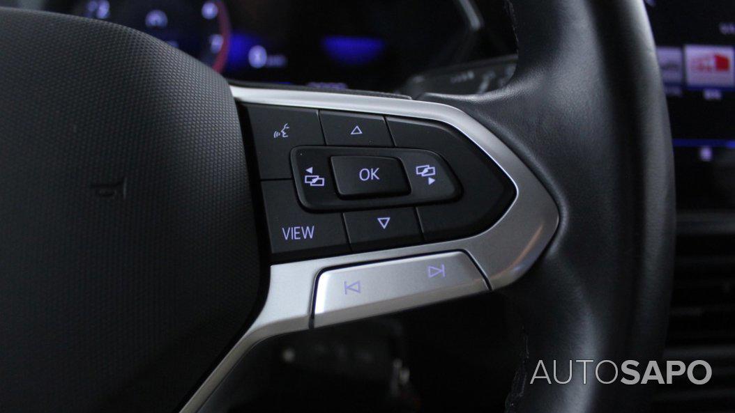 Volkswagen T-Cross 1.0 TSI Life de 2023