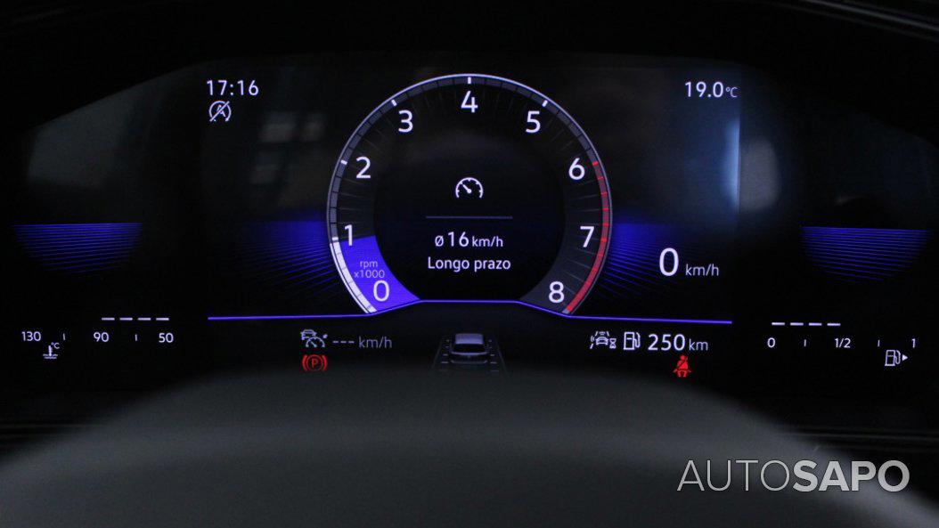 Volkswagen T-Cross 1.0 TSI Life de 2023