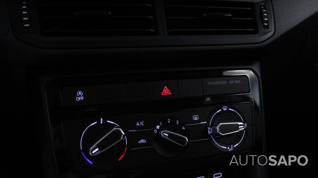 Volkswagen T-Cross 1.0 TSI Life de 2023