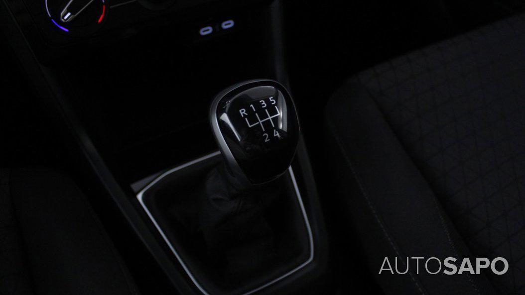 Volkswagen T-Cross 1.0 TSI Life de 2023