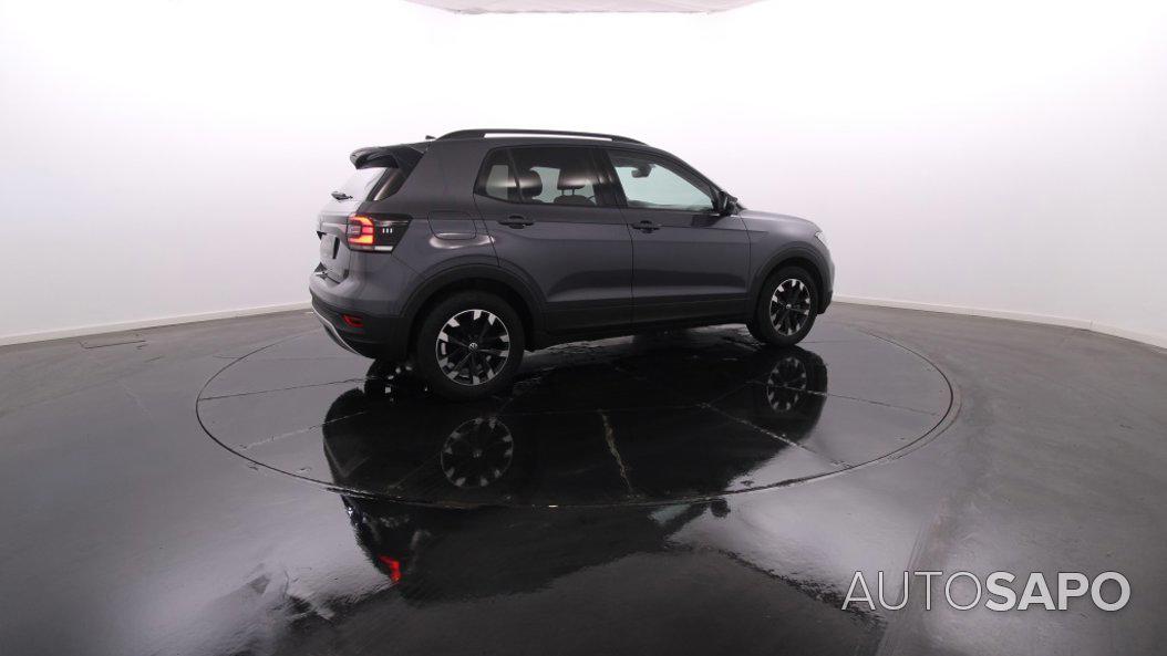 Volkswagen T-Cross 1.0 TSI Life de 2023