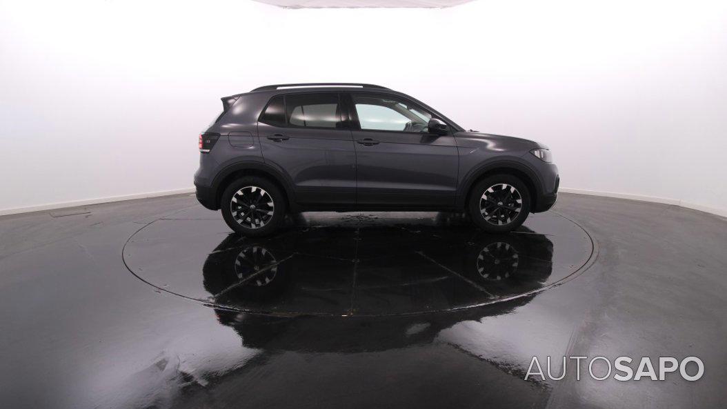 Volkswagen T-Cross 1.0 TSI Life de 2023