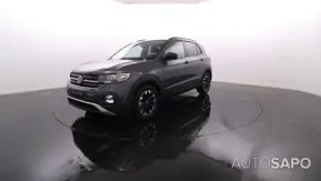 Volkswagen T-Cross 1.0 TSI Life de 2023