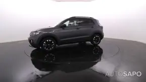Volkswagen T-Cross 1.0 TSI Life de 2023