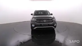 Volkswagen T-Cross 1.0 TSI Life de 2023