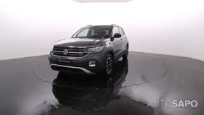 Volkswagen T-Cross 1.0 TSI Life de 2023
